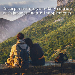 Fine Japan Fucoidan Wakame storage scene in cool dry place