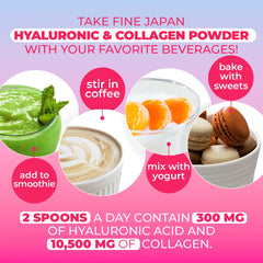 Set of three jars displayed together on a shelf
