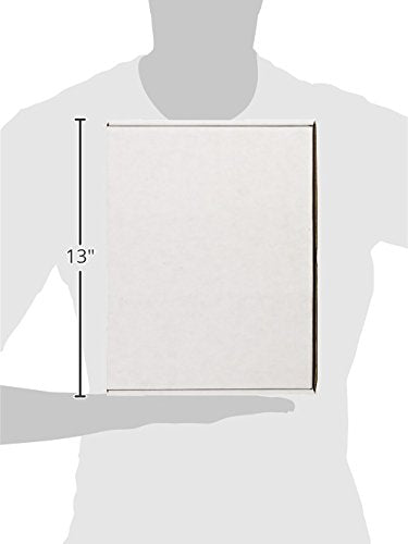First Aid Only 50-person refill suited for industrial facilities and large offices.