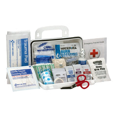 First Aid Only 90754 antibiotic ointment for small cuts and skin care.