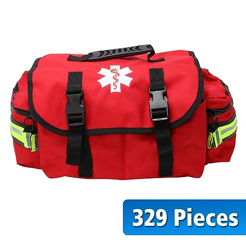 First Aid Only 91390 business card holder for quick contact sharing