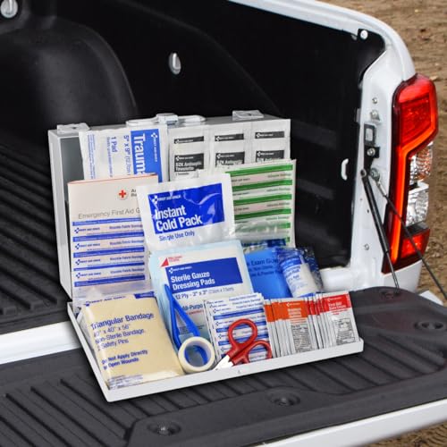 First Aid Only 9302-25M eligible for HSA and FSA purchases