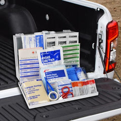 First Aid Only 9302-25M eligible for HSA and FSA purchases