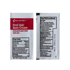 First Aid Only 9302-25M versatile for home, office, and site use