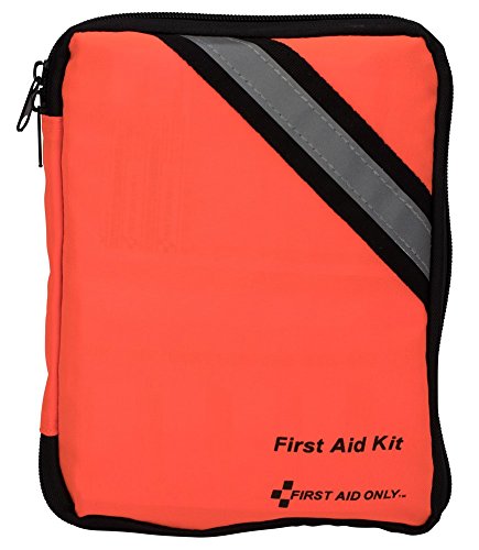 FAO-440 compact kit fits cars, boats, and backpacks for travel.