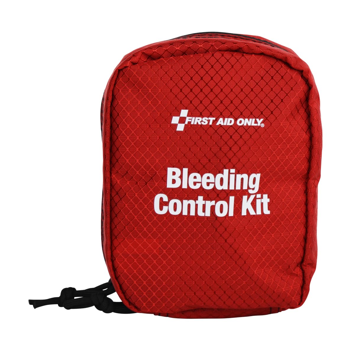 First Aid Only Right Response kit chest seals for puncture wound management in emergencies