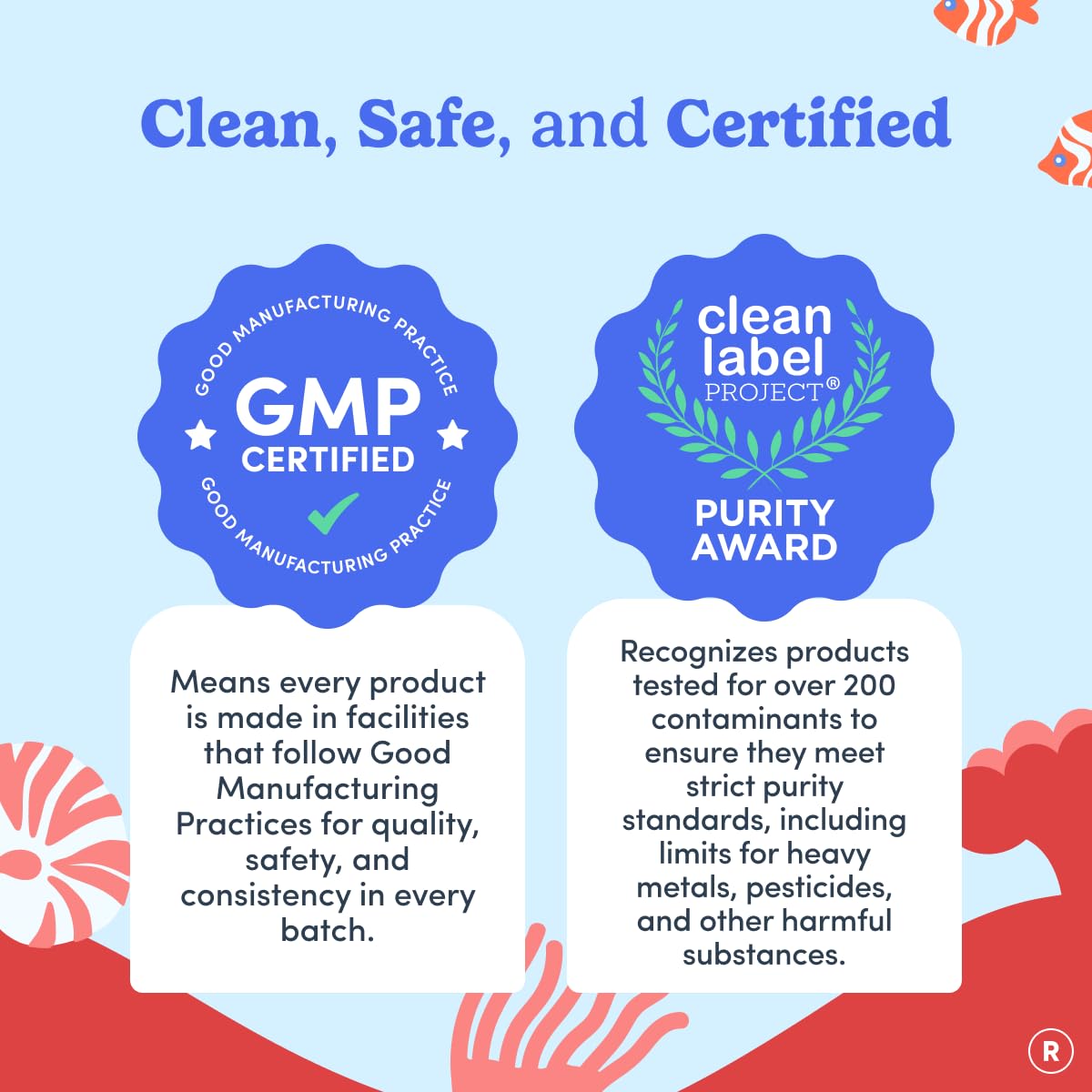 Vaginal health support with FIRST DAY Tribiotic gummies