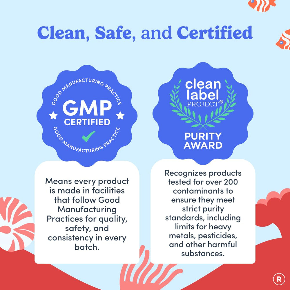 Vaginal health support with FIRST DAY Tribiotic gummies