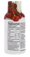 1st Step for Energy B-12 Boost Cherry Charge label; clear packaging for quick use.