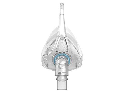 Fisher & Paykel Vitera full-face assembly kit (Medium) for refreshing your mask setup.