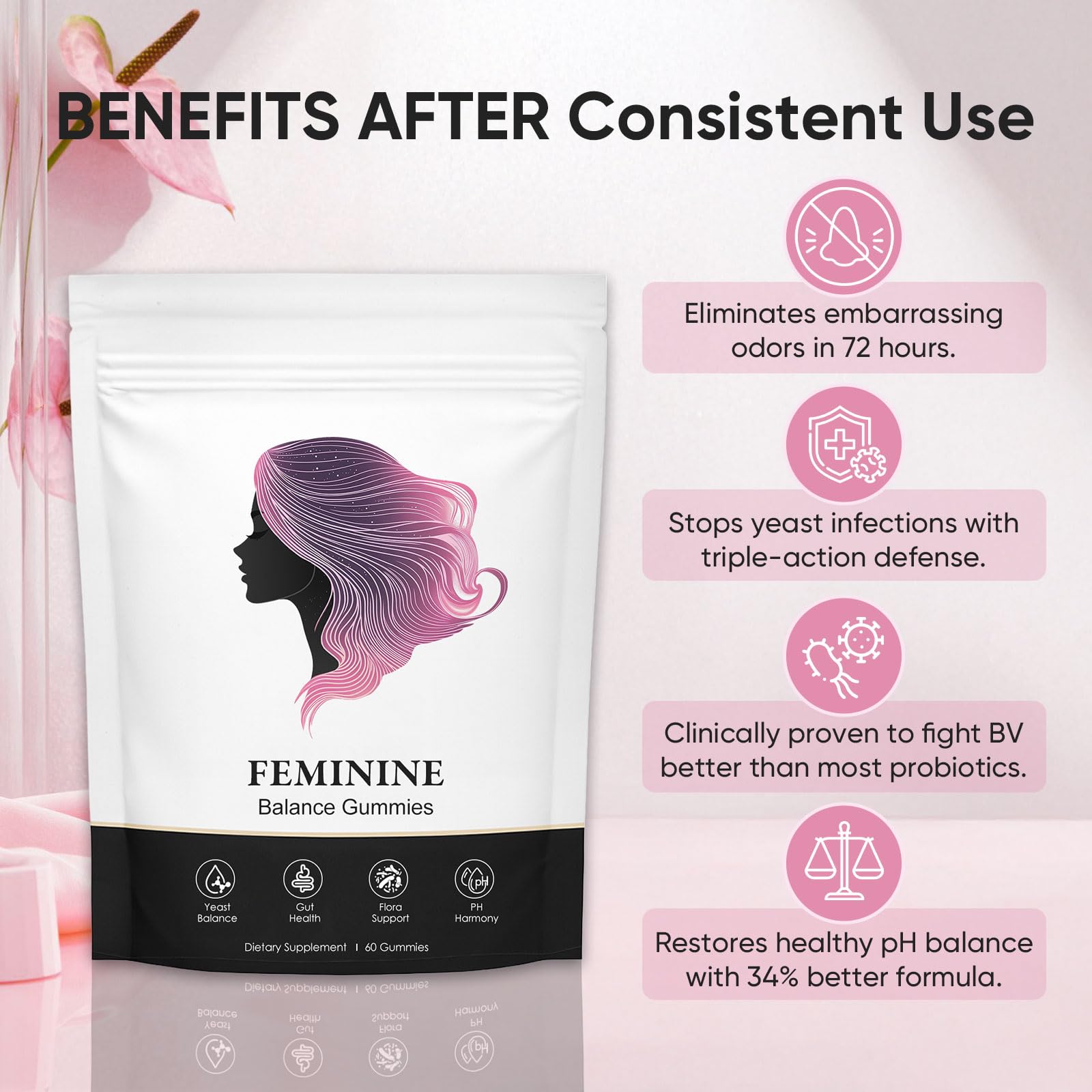 FITactic Nuora tropical pineapple flavor highlight in product imagery.