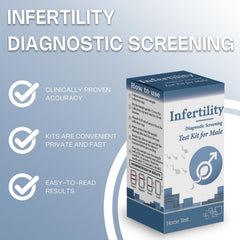 The FitEval Trak Plus result display provides a quick, clear reading.