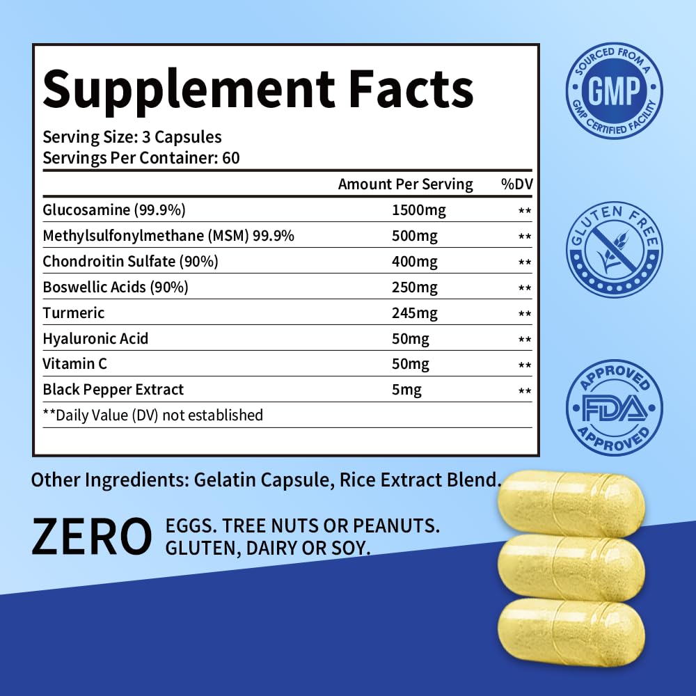 Fitfido ingredient panel – non-GMO, gluten-free formula for peace of mind