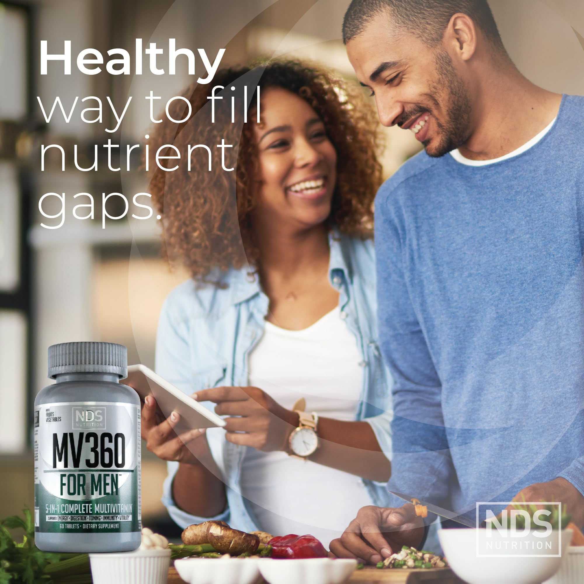 FitLife MV360 packaging detail highlights quality and production standards.