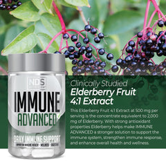 FitLife Immune Booster daily-use scene illustrates convenient routine integration