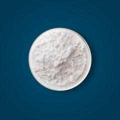 Fitness Labs lab-tested quality seal communicates trusted ingredients for training routines.