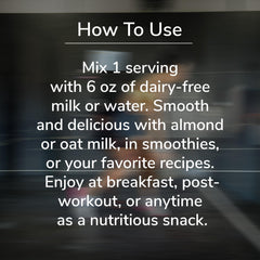 fitppl superfood blend with spirulina and goji supports nutrient density.