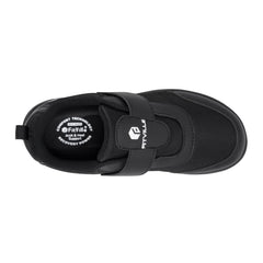 FitVille Diabetic Shoes for Women in black 9.5W ready for daily wear