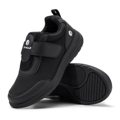 FitVille edema-friendly design fits swollen feet with everyday style