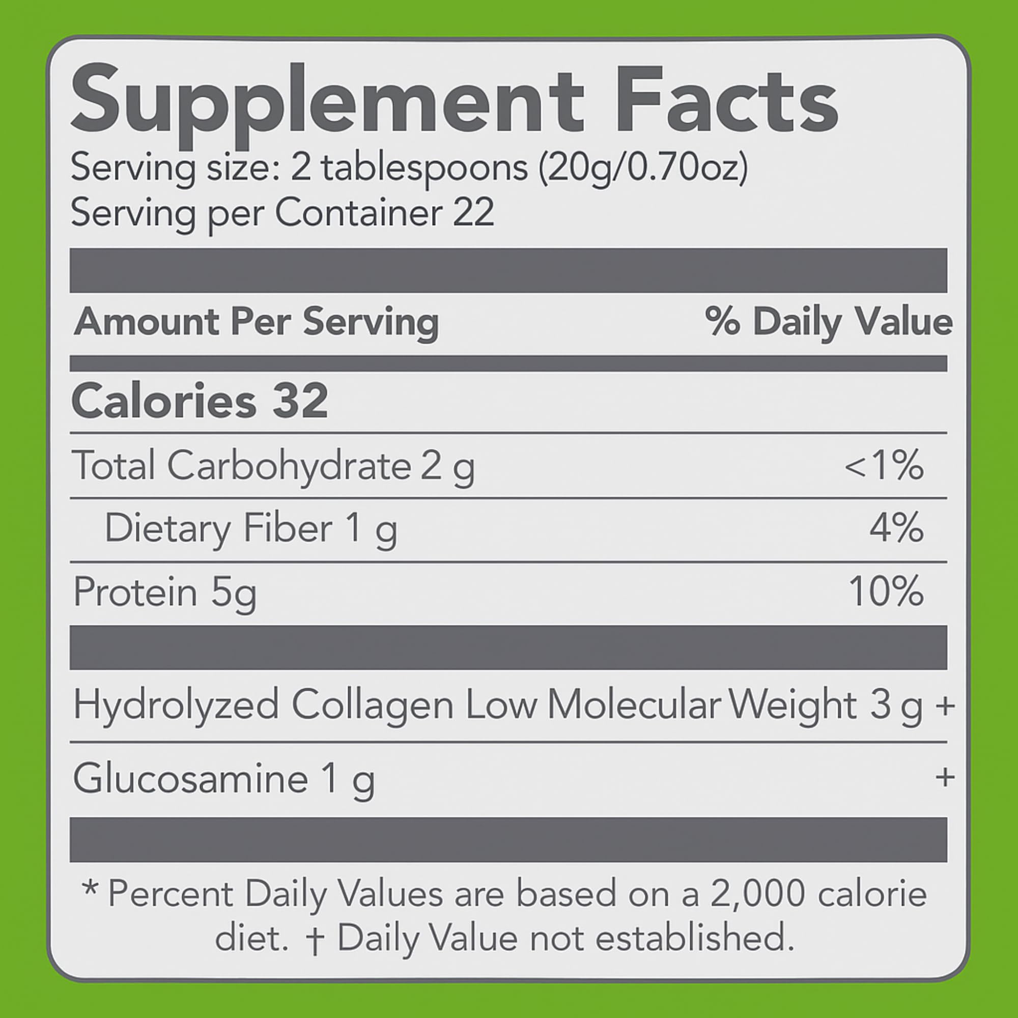 Five Brothers Collagen lemon lifestyle shot for daily wellness.