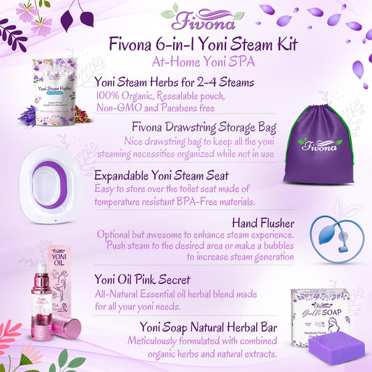Expandable sitz bath basin by FIVONA offers soothing soaks