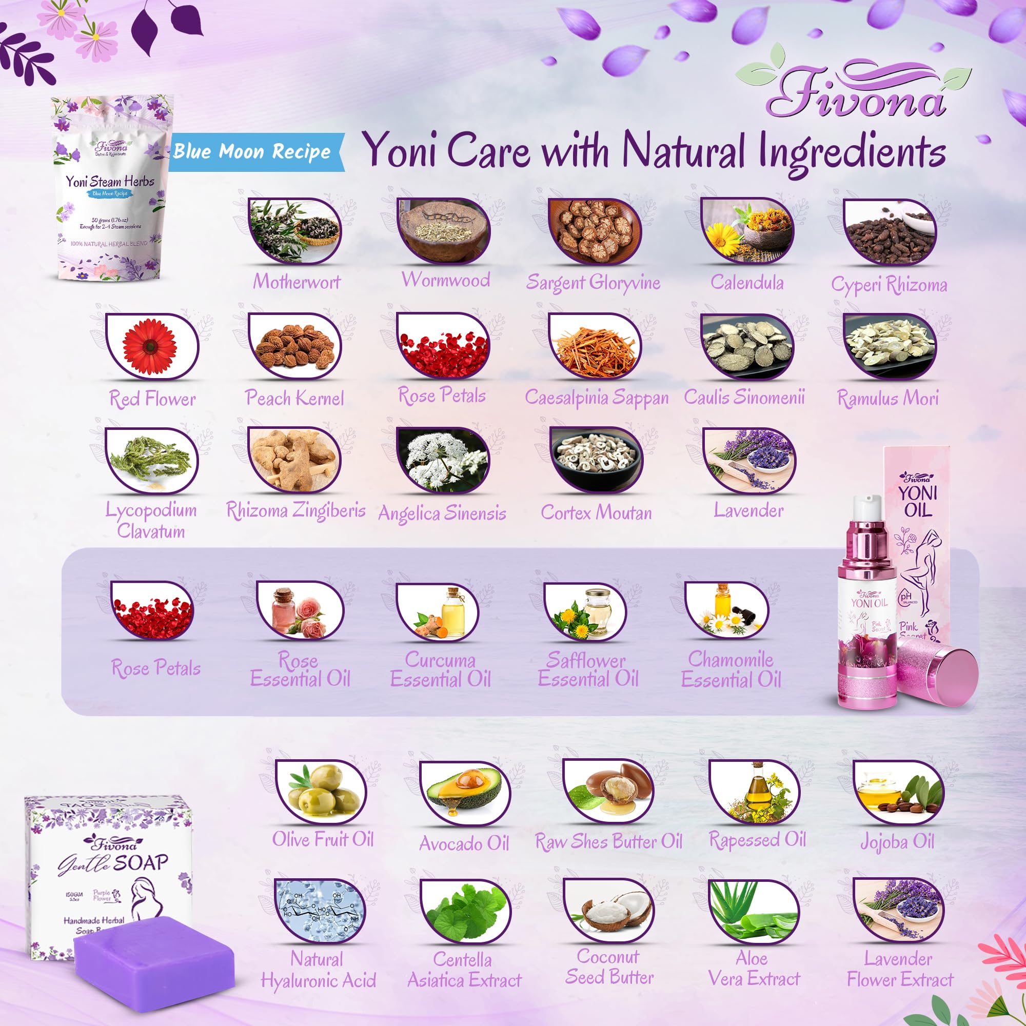 Hand flusher for easy intimate cleansing after use