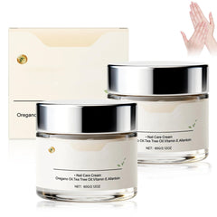 FIYADWZH Nail Care Cream packaging, ready for easy daily use.