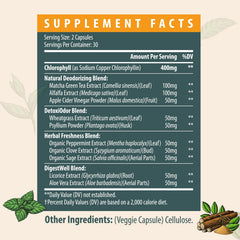 Flarovexarith aloe vera and licorice root visuals emphasize gentle care.