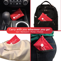 Ready for minor injuries and everyday mishaps with Flash-Aid Mini Kits.