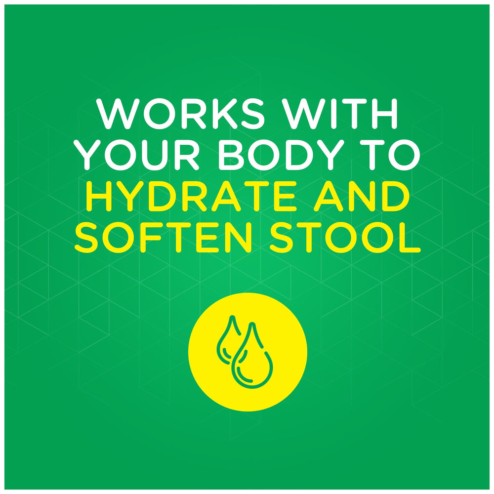 Aloe-infused Fleet suppositories for soothing lubrication during use.