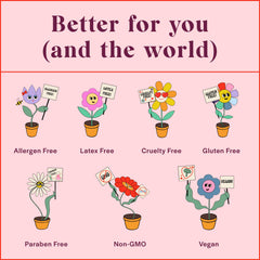 Fleur Marché Soothe Plz high-quality ingredients are tested for potency and purity.