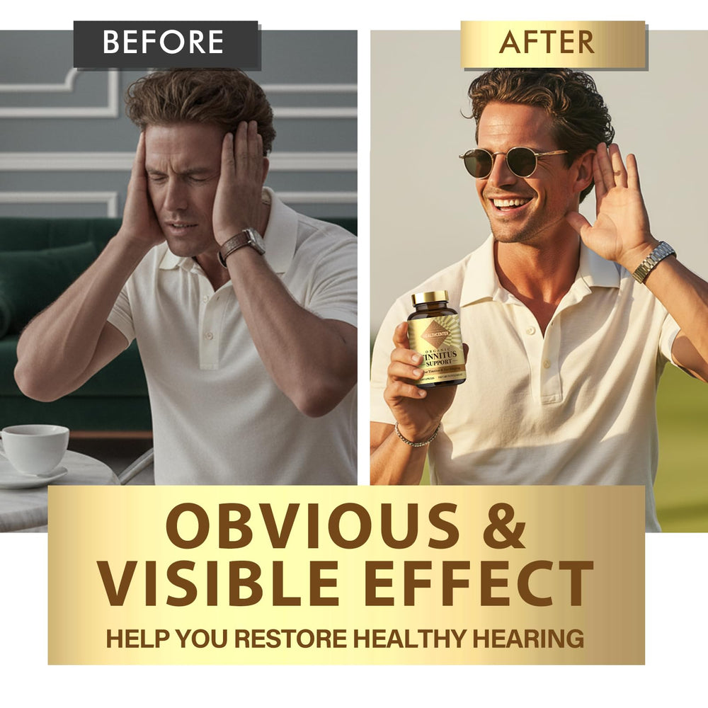 FlexBloom daily-use dosage scene for focused, calm days.