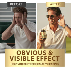 FlexBloom daily-use dosage scene for focused, calm days.