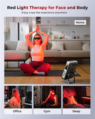 FliKEZE Pro four wavelengths for versatile treatment options