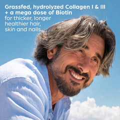 Flip My Life smoothie view highlights versatile use in breakfast blends.