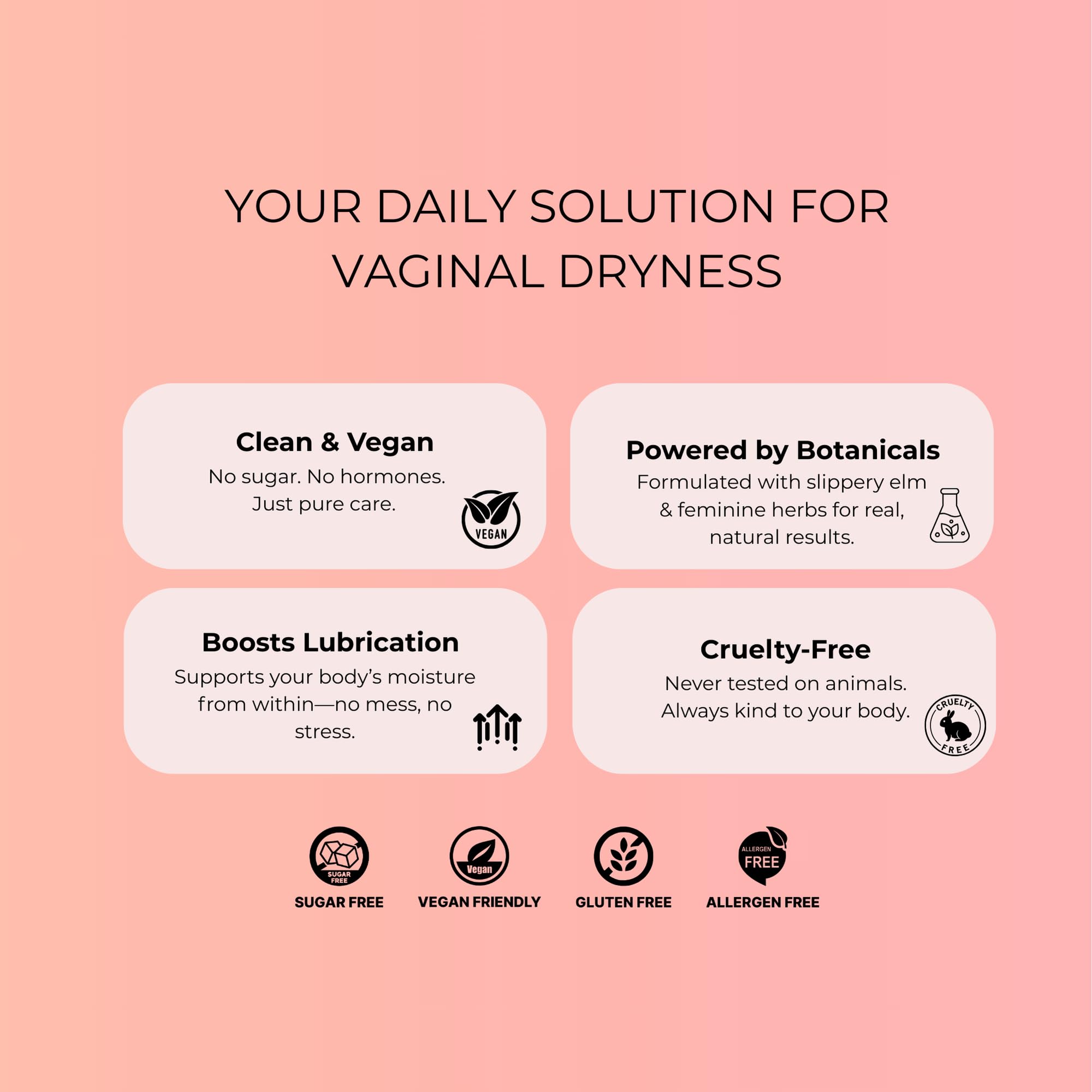 Flora Bites vegan sugar-free gummies offer a clean wellness option