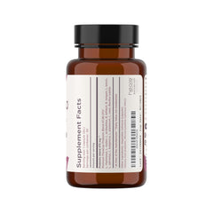 FloraCap delayed-release capsule designed to reach the gut for balance