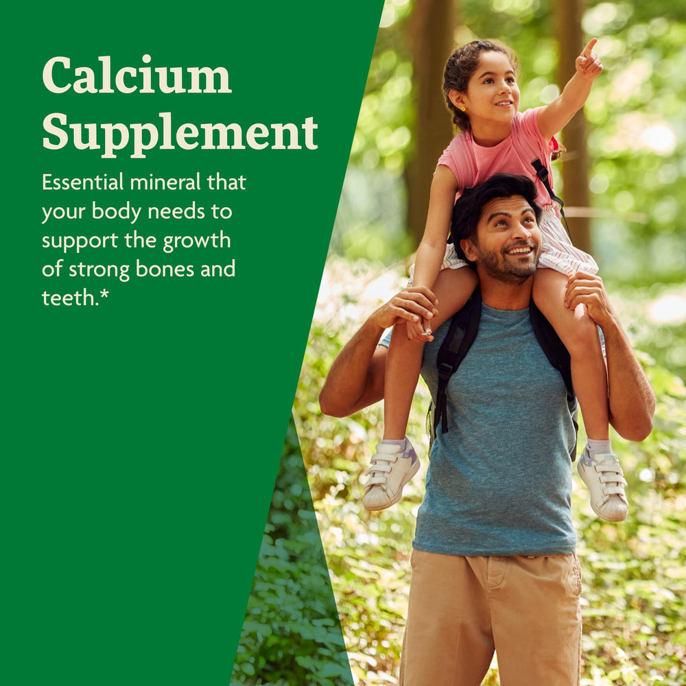 Serving size image of Floradix Calcium Liquid for daily use