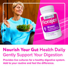 Image depicting use after antibiotics for comfortable digestion
