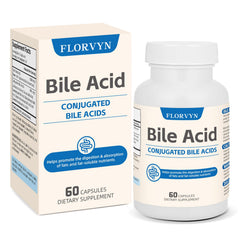 Florvyn bottle promotes balanced nutrient utilization for daily energy after meals