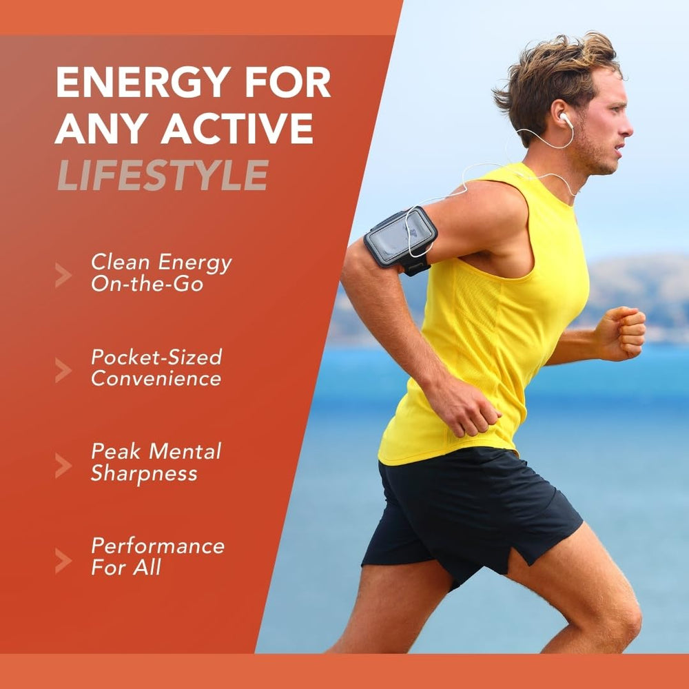Flow Pouches mushroom nootropic citrus flavor-swatch conveys crisp citrus aroma