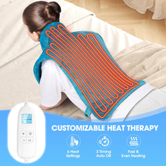 FluffyWarmth soft flannel cover emphasizing comfortable warmth and skin kindness.