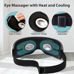 Fmlave 180-foldable design fits easily in a bag for travel