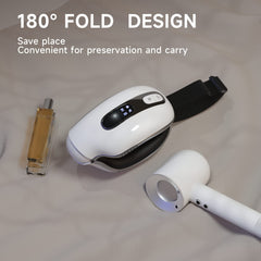 Fmlave portable case protects the massager during travel