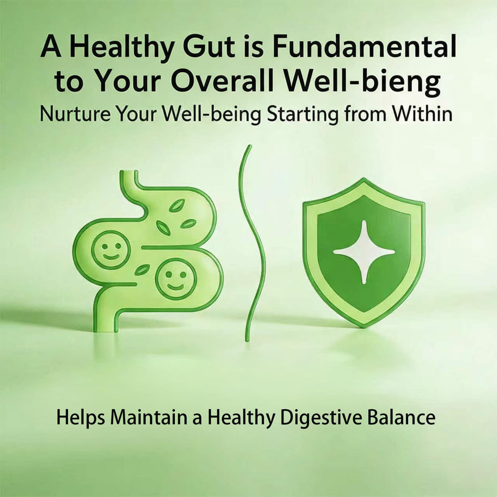 Ellora Gut Cleanse Drops pouring into water for mixing