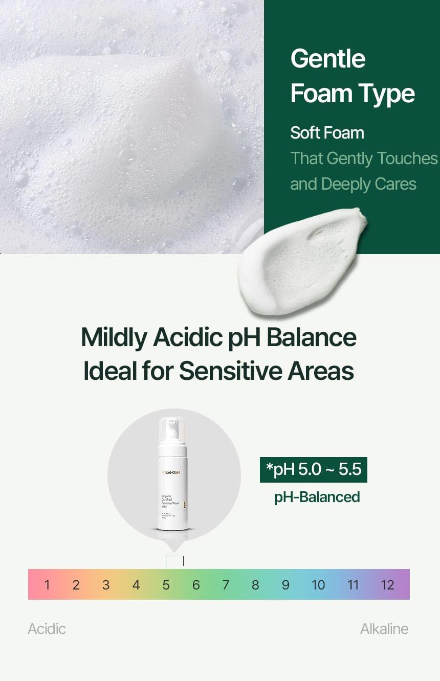 Foblangshi dermatologist tested seal on box underlines daily use suitability