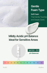 Foblangshi dermatologist tested seal on box underlines daily use suitability