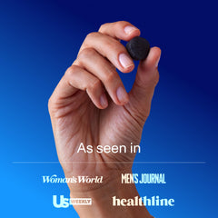 FOCL Sleep Gummies label and seal emphasize USA-grown, quality-tested assurance.