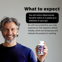 Folona USA-made non-GMO vegan capsule label and packaging.
