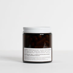 Food Over Drugs Colon Formula bottle shown for easy plant-based digestive support.
